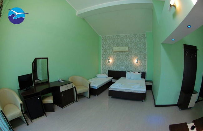 Vila Alessia - Foto 31