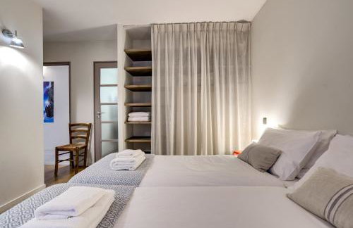 Chalet Safari. Face au Mont-Blanc. - Foto 22