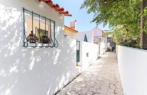 CAPARICA BEACH VILLA - Foto 23