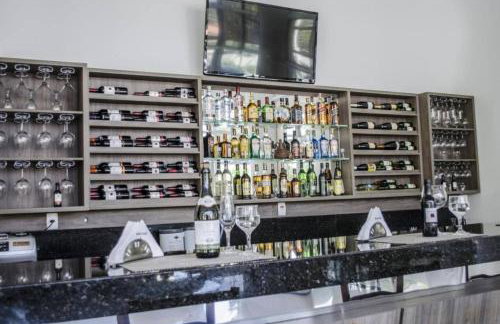 Loft 326 - APTO E VISTA ESPETACULARES - Foto 29