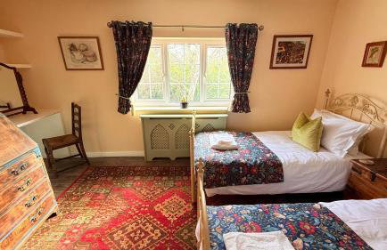 River Views, Private Fishing & 9 min Train to York - Foto 44