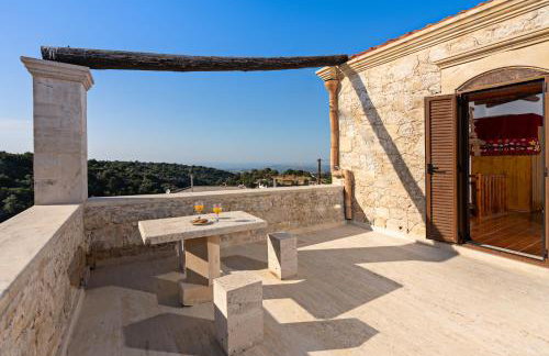 Villa Pantelis - Foto 22