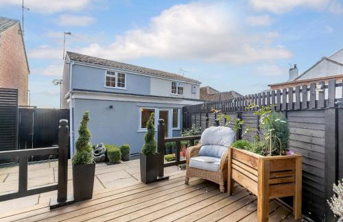 Riverside Cottage - Foto 29