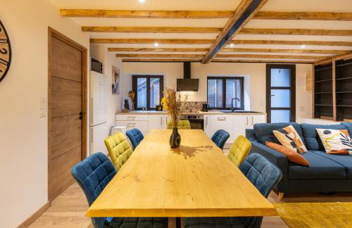 Le Cocon Enneigé - Duplex 3 chambres - Foto 14