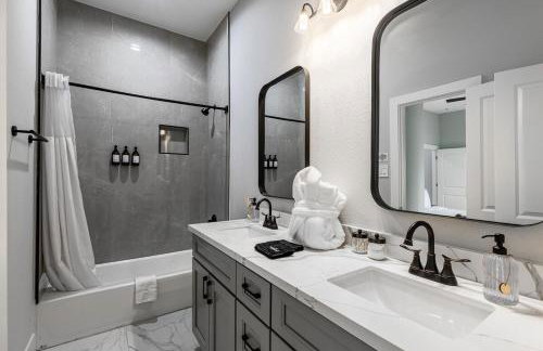 10 Mins from NRG 3BR 3BA - Foto 12