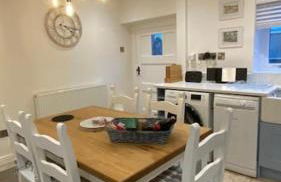 Barn Cottage - Foto 24