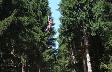 Chalet Les Trappeurs - Foto 31