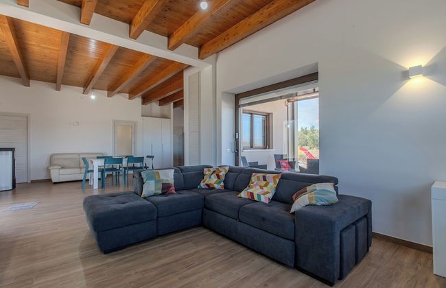 Villa Ginevra - Foto 14