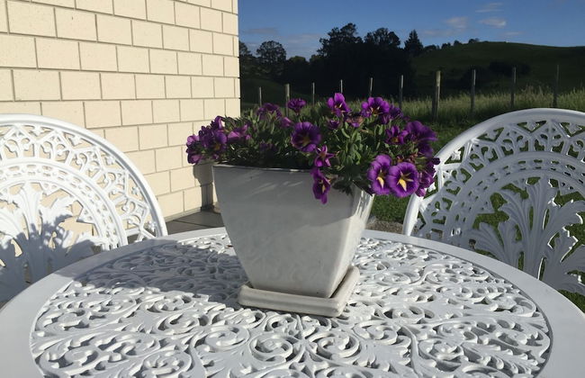 Veld View Bed & Breakfast - Photo 55