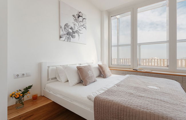 Royal Apartments Onilovoy 18 - Foto 40