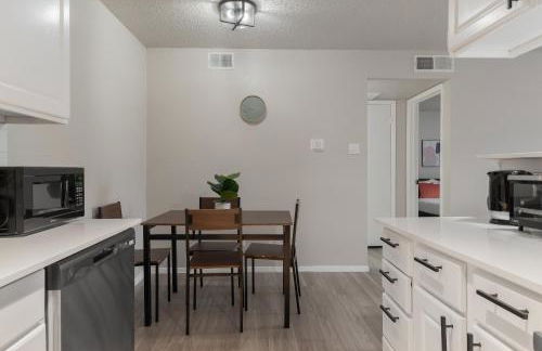 The Landry 257 Spacious and Cozy 1 Bedroom 1bth - Foto 13