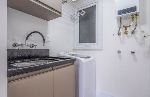 Alpes da Montanha 201 - Apartamento em Gramado - Photo 29