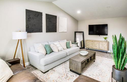 Utah Retreat with Patio, Gas Grill and Mountain Views! - Foto 1