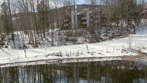 Kettle Brook A6 - Foto 2