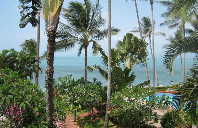 4 Bedroom Villa 4 SDV025-By Samui Dream Villas - Photo 21