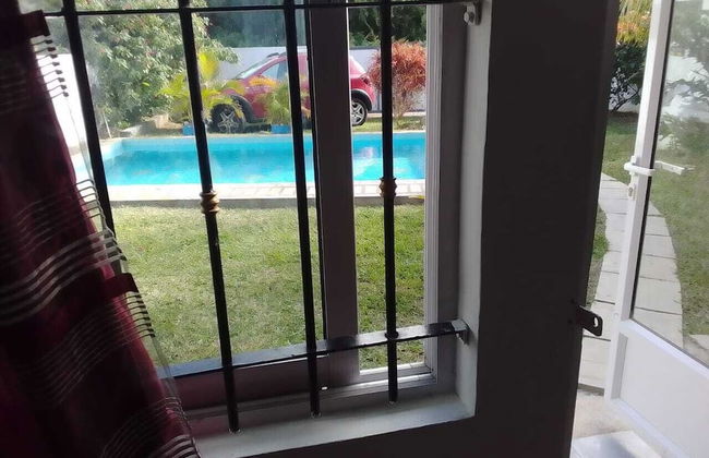 Modern Apartment With Common Pool Near Sandy Beach - Photo 10