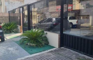 Apto Confortável com 2 quartos em Batista Campos - Foto 45