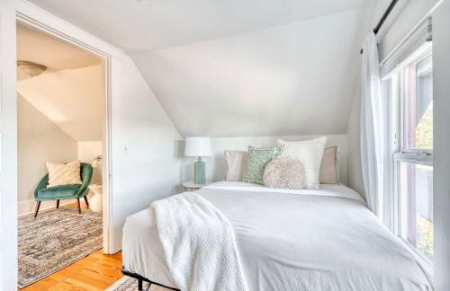 Stay Portland - Cute & Charming Portland Home 91 WalkScore - Photo 15