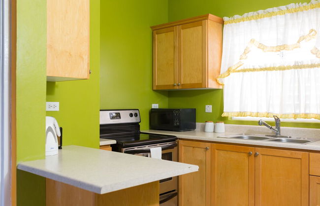 New Kingston Apt at Wellington Cove - Foto 23