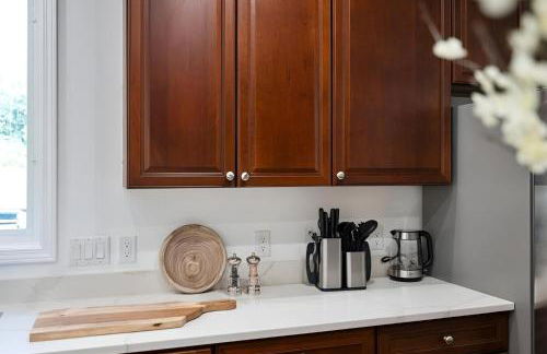 Peaceful Paradise , Dream Holiday Home in Woodridge - Foto 11