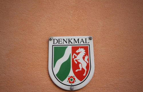 Wohnen auf der historischen Stadtmauer im Herzen von Detmold - Foto 9