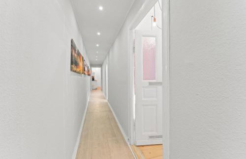 primeflats - Apartments Genter Berlin-Wedding - Photo 12