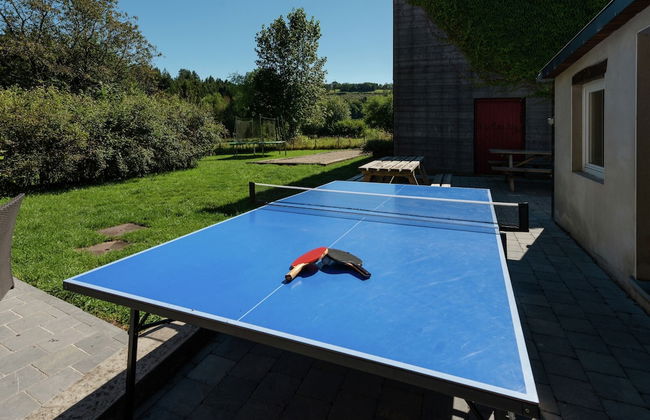 Lierneux Family Nature Stay - Photo 54