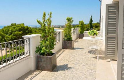 Villa Brisa del Mar Seafront villa located in the Garraf National Park 30 minutes from Barcelona - Foto 44