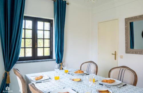 Villa Mosca - 4 Bedrooms & BBQ, Santa Cruz - Foto 31