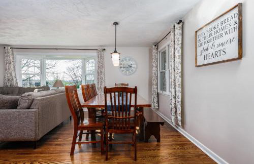 The Craftsman's Homestay - Foto 7