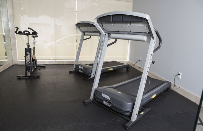 Suites Parioli - Foto 47