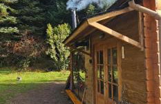 Wood Cabins by the River - for Nature Lovers - Photo 76