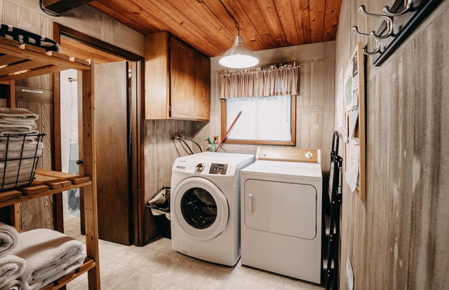 98SL - Hot Tub - BBQ - Pets Ok - WiFi - Sleeps 6 - Foto 43