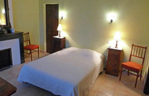 Holiday Home in Montbrun with Pool & Vineyards - Foto 13