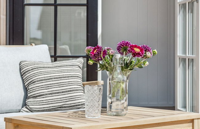 "Ottmar" - 150m from the sea - Foto 9