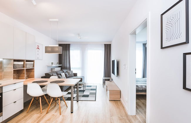 Supreme Apartments - Foto 1