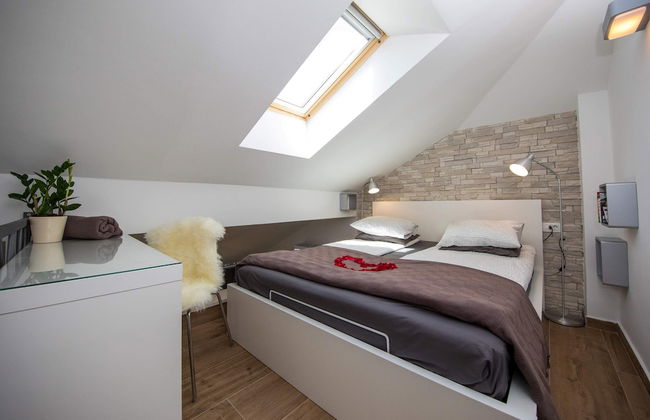 Apartment Velvet - Photo 1