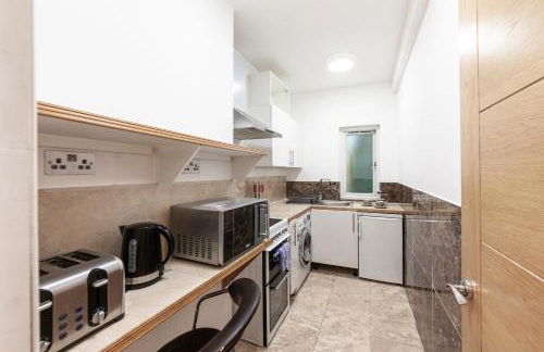 Argyle Apart Hotel - Foto 44