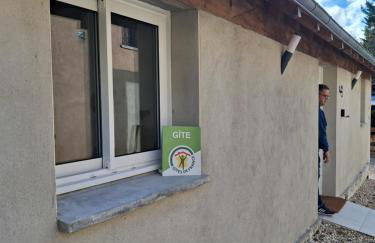 le nid douillé 30 minutes zoo de Beauval - Foto 13