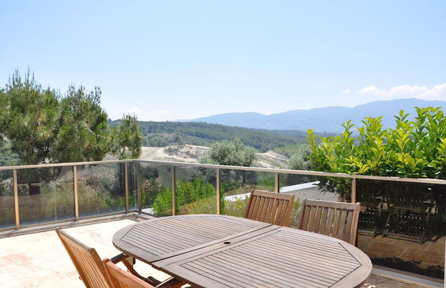 Exclusive Villas - Photo 13