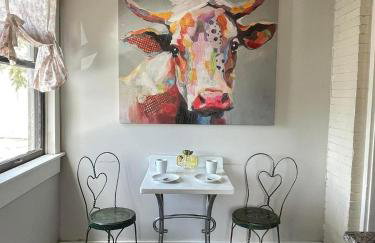 Cozy Casa Mina 1BR Near Downtown Parking - Foto 5