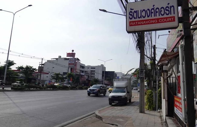 RTW Residence - Photo 33