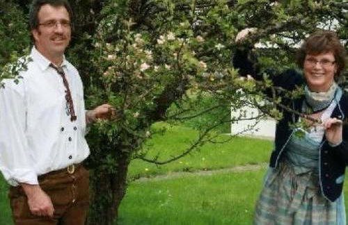 Apartment Appartement in Wittenschwand by Interhome - Foto 14