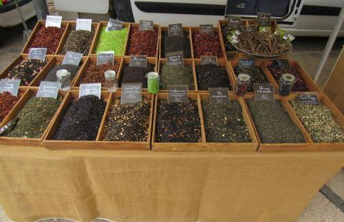 Résidence de gîtes La Sidoine du Mont-Ventoux - Foto 63