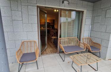 Apartament Familijny - Foto 8