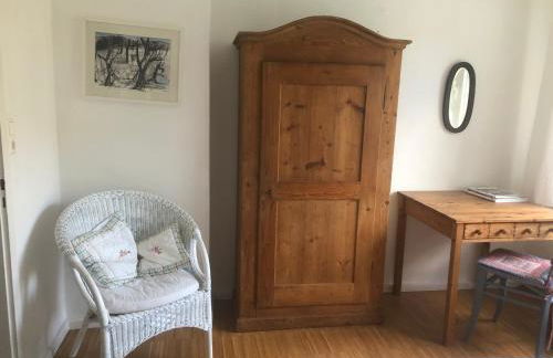 Gartenblick im Schwalbennest - Foto 17