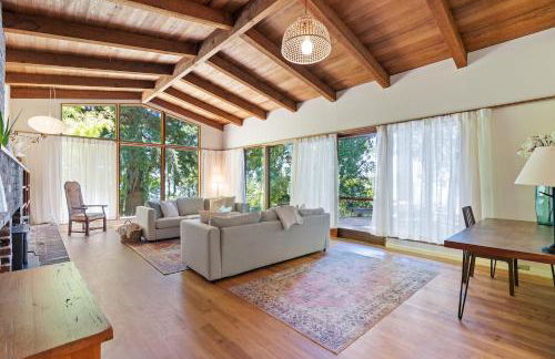 The Riverfront Retreat-Woods Landing - Foto 42