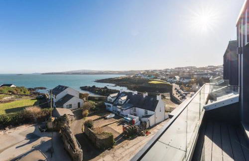 Gwel Y Mor Penthouse by Birch Stays New Home - Photo 20