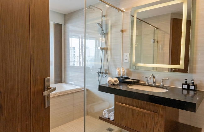 LYN Panorama Beachfront Studio - Foto 49