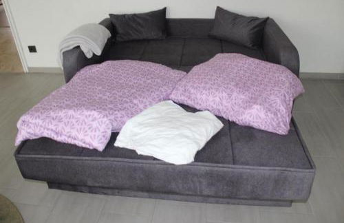 NEU! Ferienwohnung Nickel - Foto 15